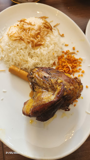 Photo of Ranya Restaurant - 41 Fife Rd, Kingston upon Thames KT1 1SF